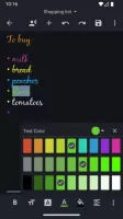 Text Editor