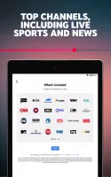 YouTube TV
