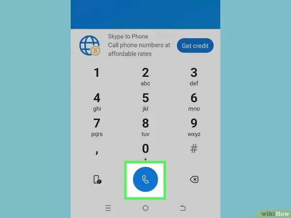 How to Use Skype to Call Any Phone？