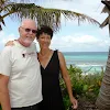 Doug and Becky Asbury