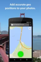MapCam - Geo Camera & Collages
