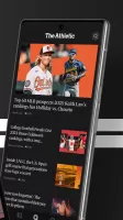 The Athletic: Sports News