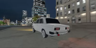 AzeLow - Car Driving Simulator
