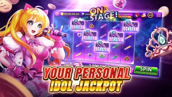 Full House Casino - Slots Game