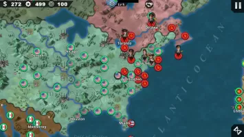 World Conqueror 4-WW2 Strategy