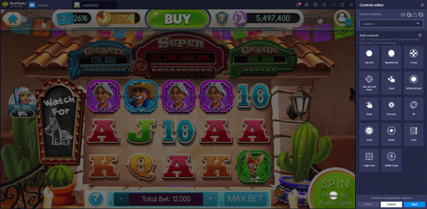myVEGAS Slots: Casino Slots
