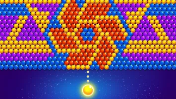 Bubble Shooter