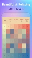 Color Puzzle:Offline Hue Games