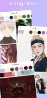SUGA AIO Wallpaper Meme Videos