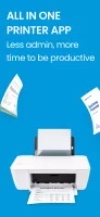 Smart Print App: For HPrinters