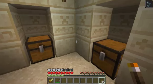 How to Make Saddle in Minecraft?