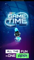 Budge GameTime
