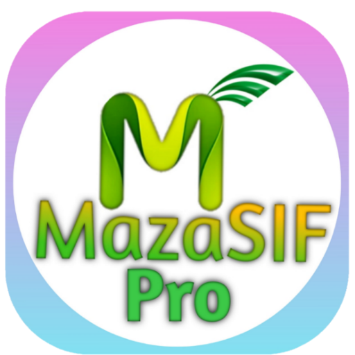 MazaSIF Pro