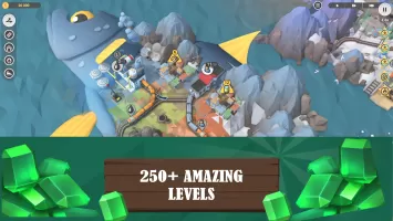 Train Valley 2: Train Tycoon