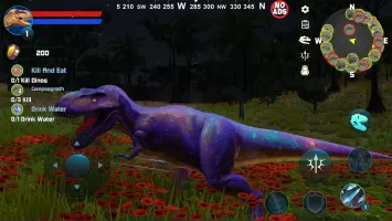 T-Rex: Dino Simulator