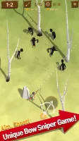 Last Arrows : Sniping Archer