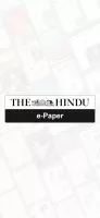 The Hindu ePaper