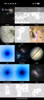 Sky Map