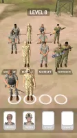 Military Academy 3D