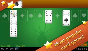 Classic Spider Solitaire