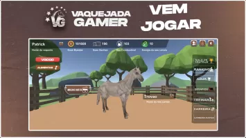 Vaquejada Gamer 2024 - T4