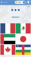 The Flags of the World Quiz