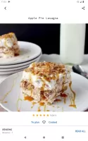 Pie Recipes
