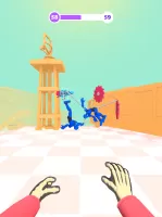 Ropy Hero 3D Action Adventure