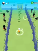 Prison Escape 3D - Jailbreak