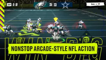 NFL Rivals - Football Game