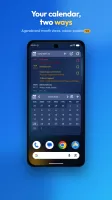 Chronus Information Widgets
