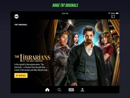 Watch TNT