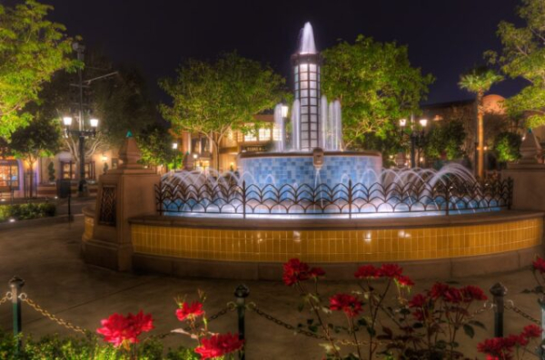Disneyland®