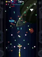 Pixel Craft: Retro Shooter