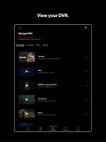Fios TV Mobile