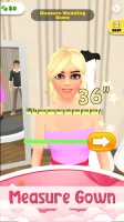 Wedding Rush 3D!