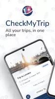 CheckMyTrip