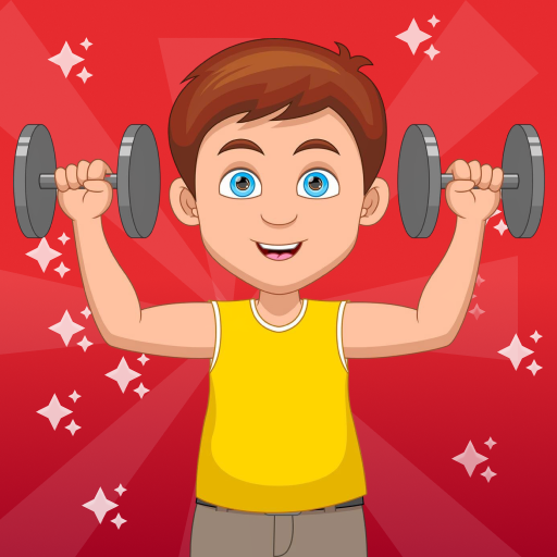 Kids Workout