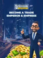 Ticarium: Business Tycoon