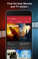 CineTrak