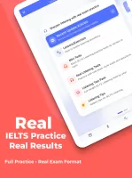IELTS Practice Band 9