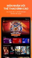 FPT Play - K+, HBO, Sport, TV