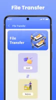 Smart Switch: Phone Clone App