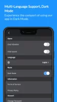 Ntalk - Random Anonymous Chat
