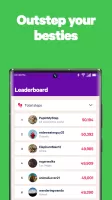 Stridekick Activity Challenges