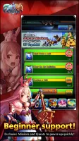 Grand Summoners - Anime RPG