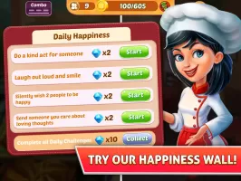 Kitchen Craze: Restaurant Game