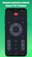 Remote Control for Android TV