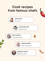 Kitchen Stories: Recipes