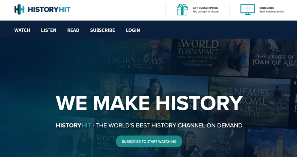 History Hit